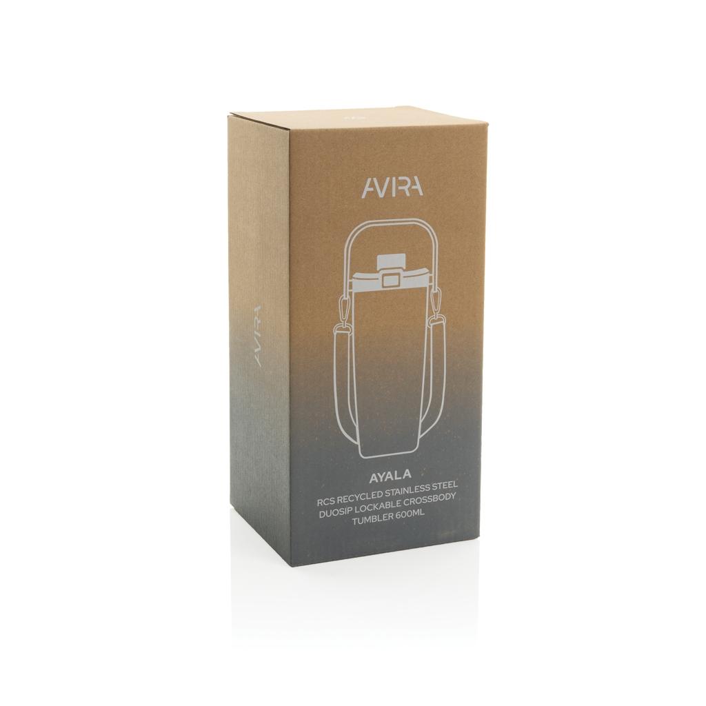 Pahar crossbody Avira Ayala navy