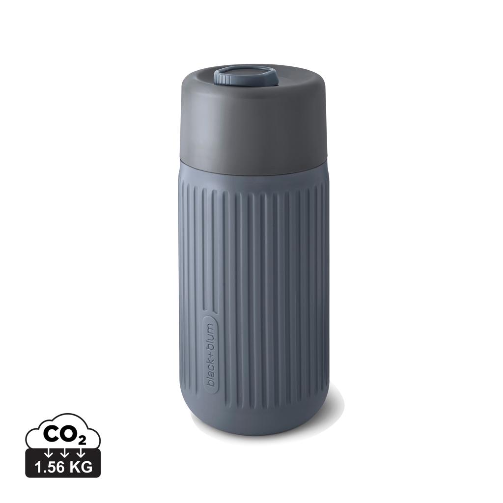 Pahar voiaj Black+Blum 340 ml