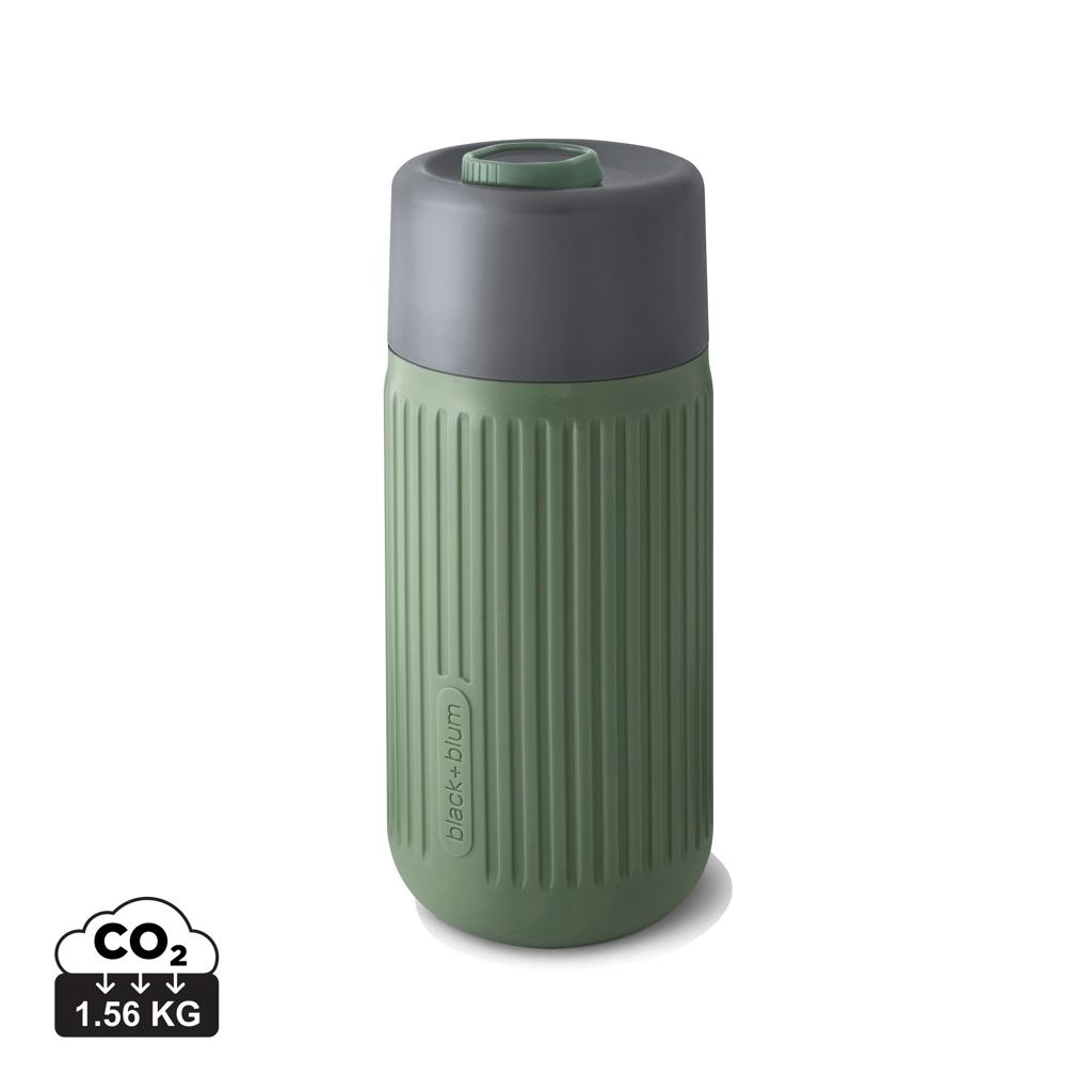 Pahar voiaj Black+Blum 340 ml