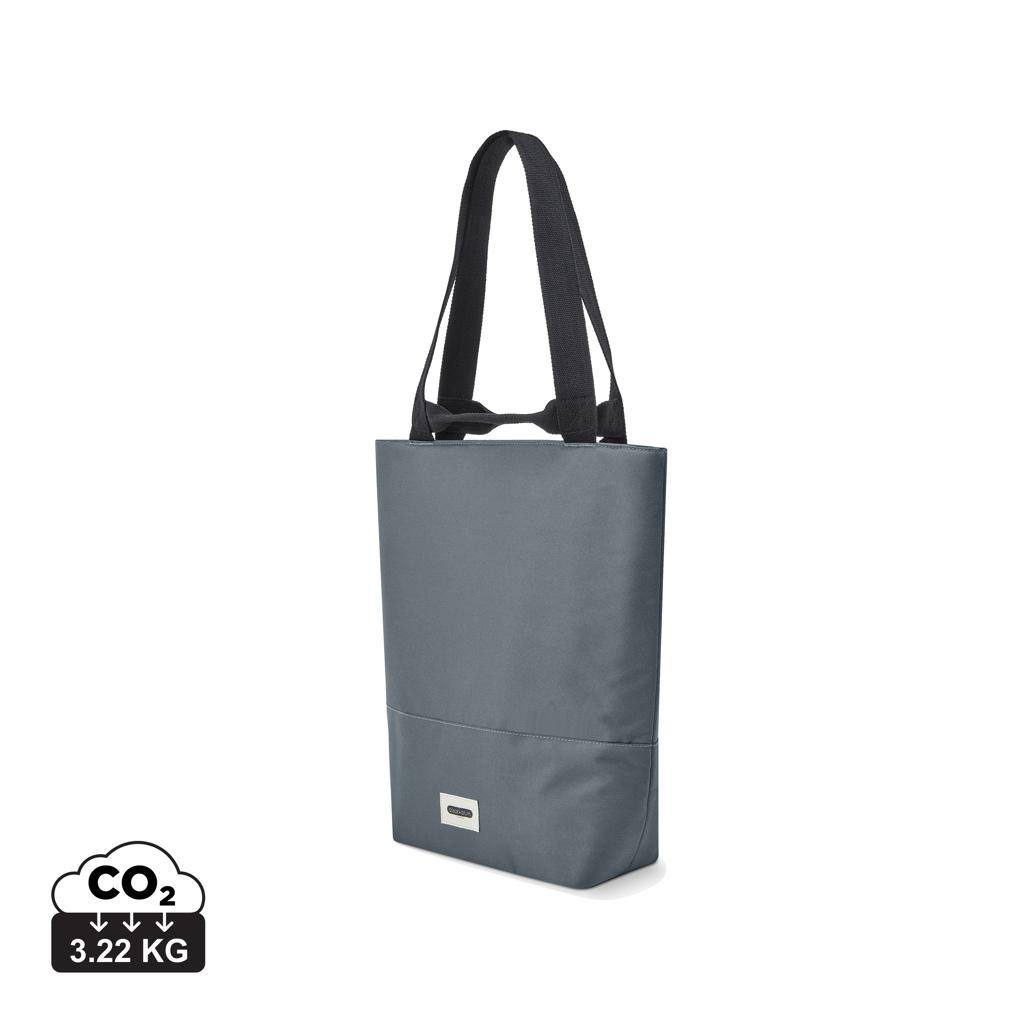 Geantă frigorifică Black+Blum 16L grey