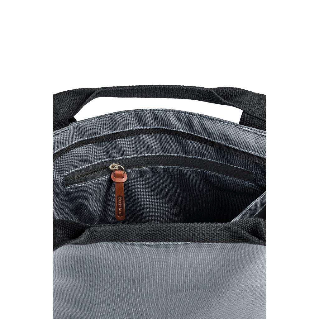 Geantă frigorifică Black+Blum 16L grey