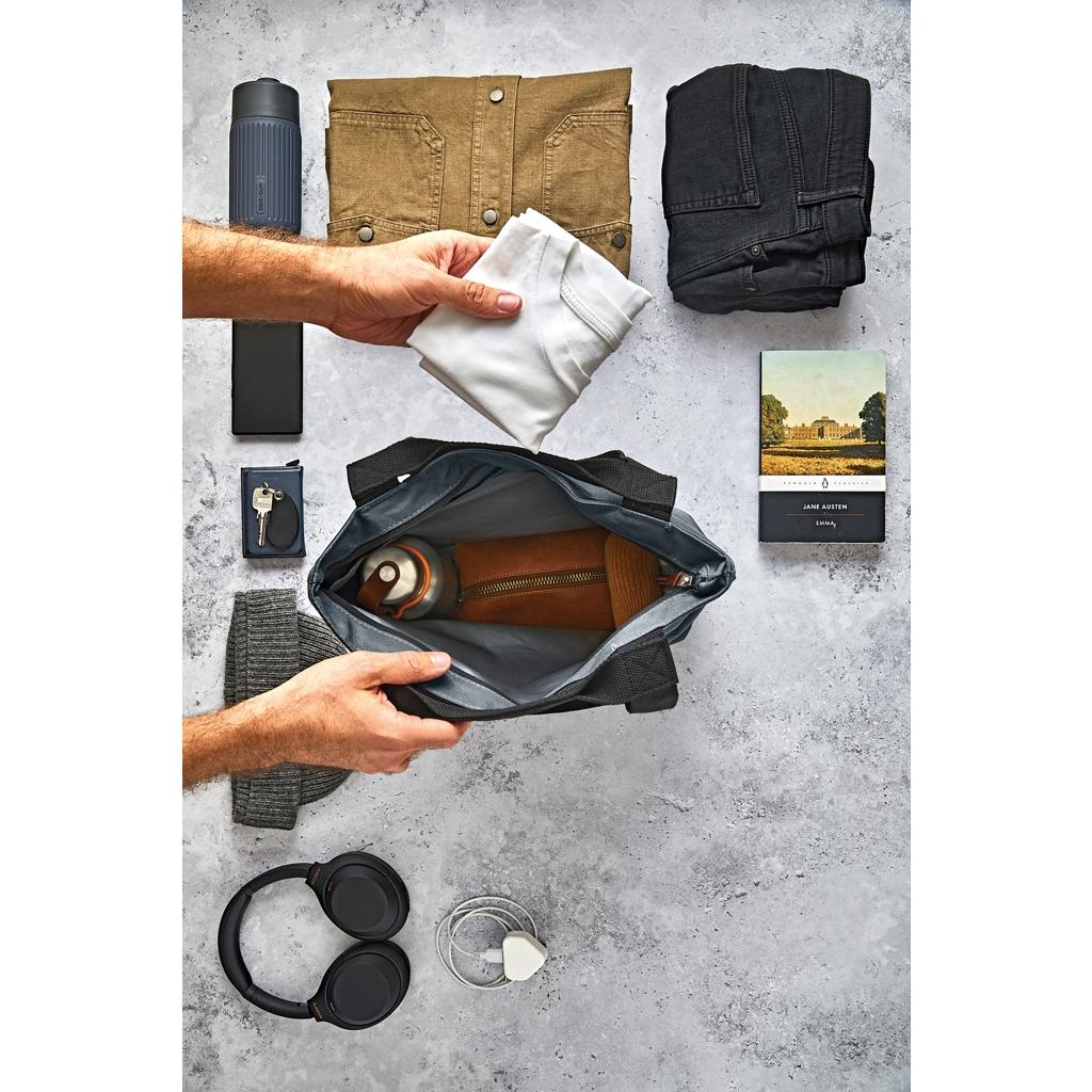 Geantă frigorifică Black+Blum 16L grey