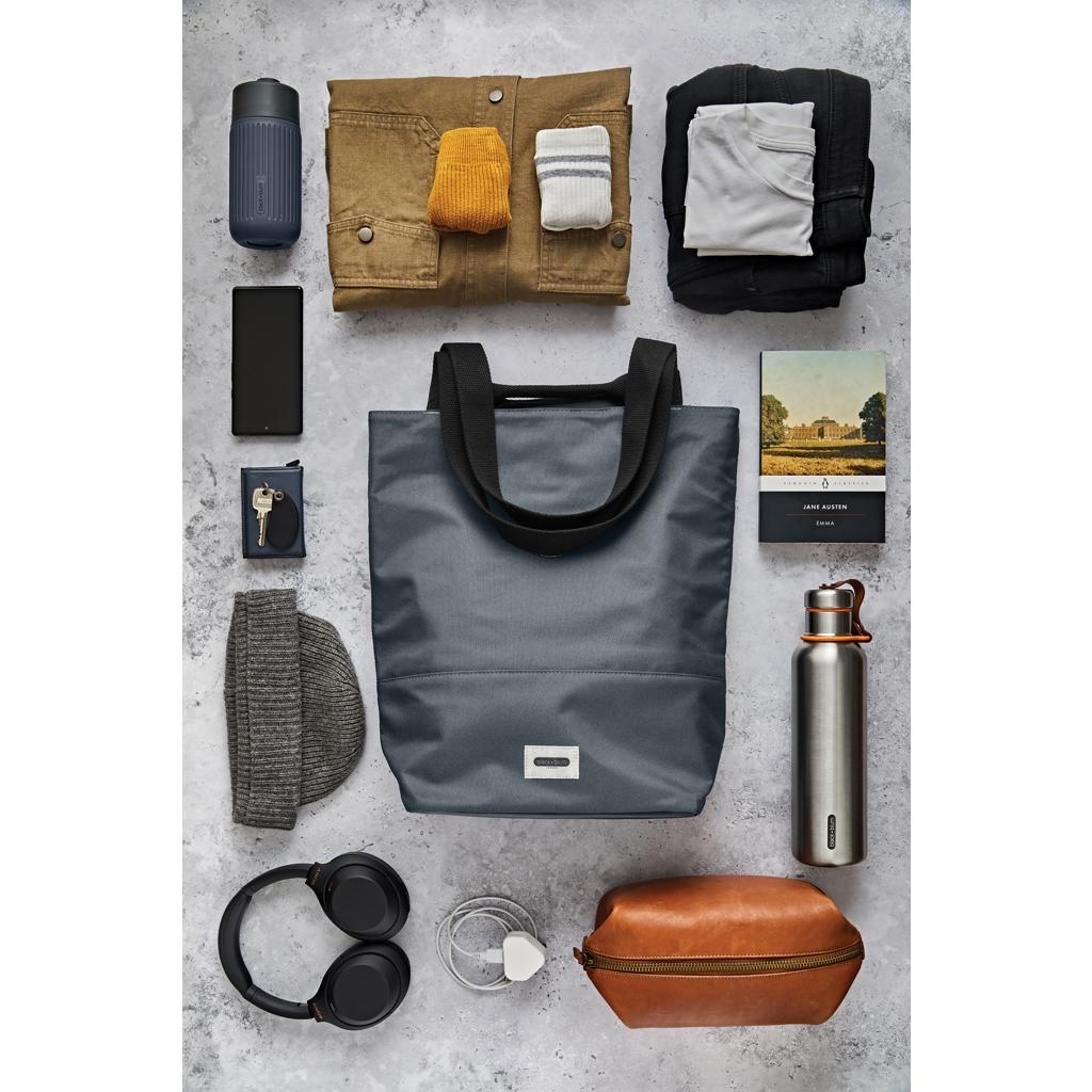 Geantă frigorifică Black+Blum 16L grey