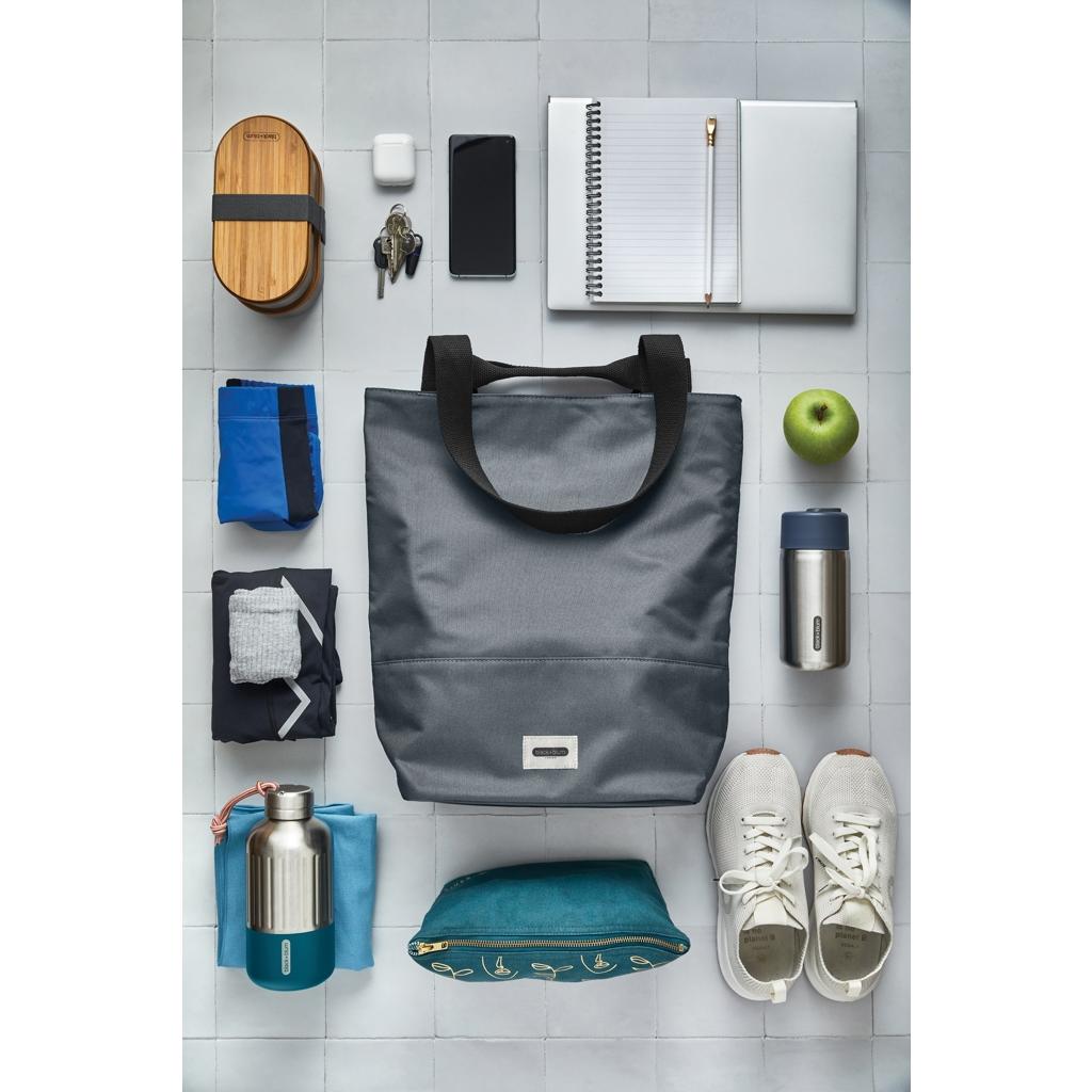 Geantă frigorifică Black+Blum 16L grey