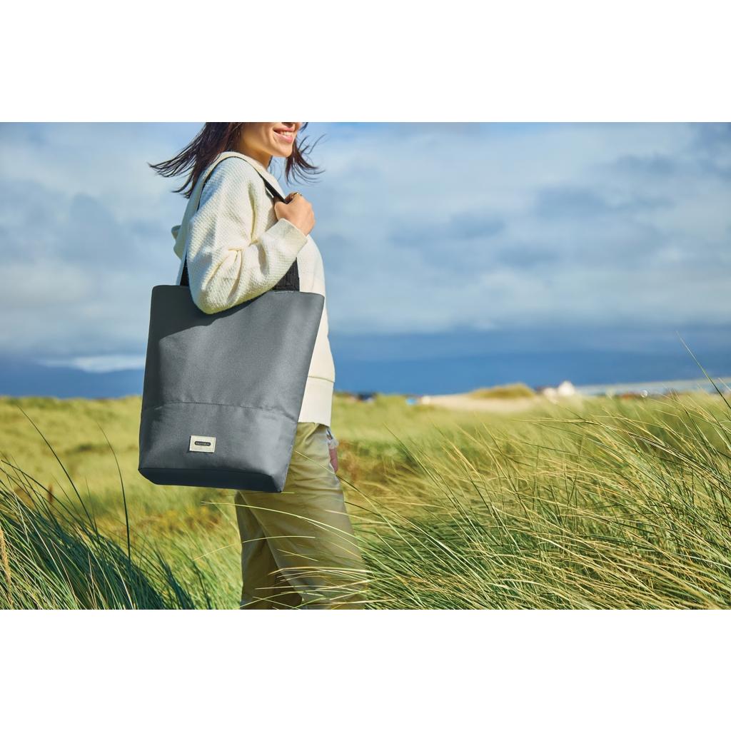 Geantă frigorifică Black+Blum 16L grey