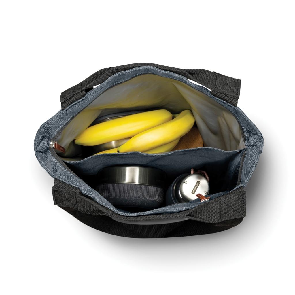 Geantă frigorifică Black+Blum 16L grey