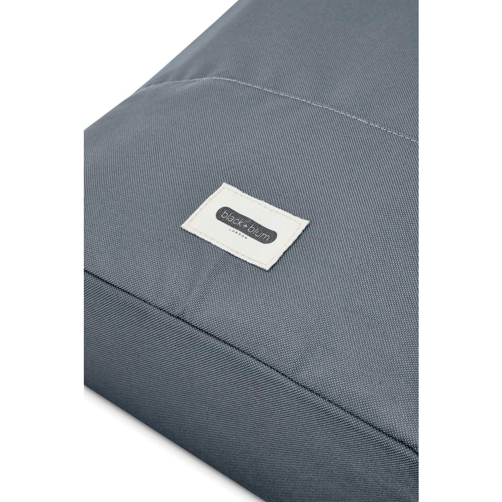 Geantă frigorifică Black+Blum 16L grey
