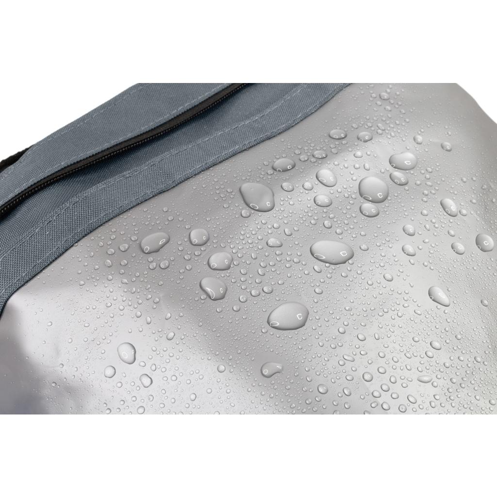 Geantă frigorifică Black+Blum 16L grey