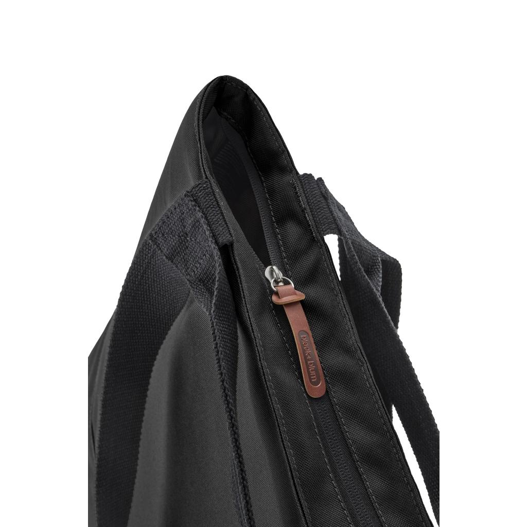Geantă frigorifică Black+Blum 16L black