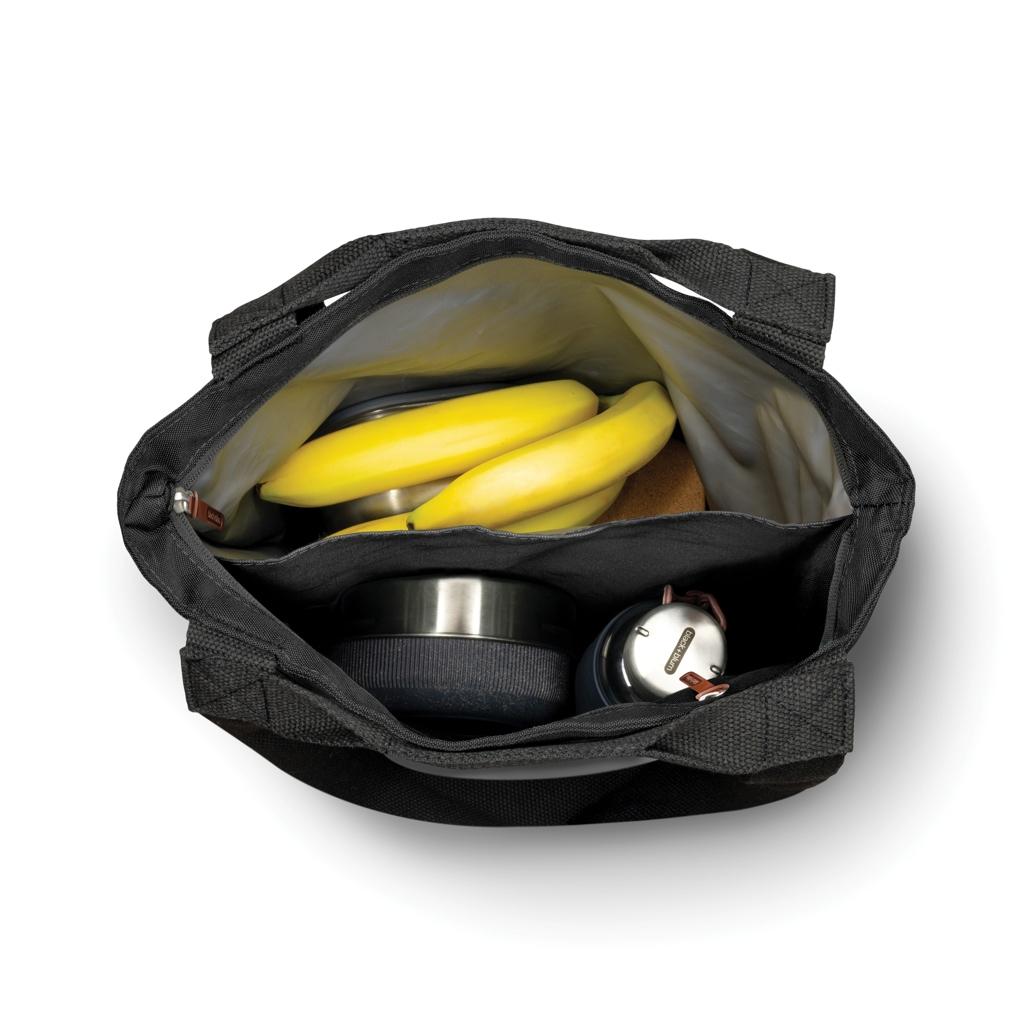 Geantă frigorifică Black+Blum 16L black
