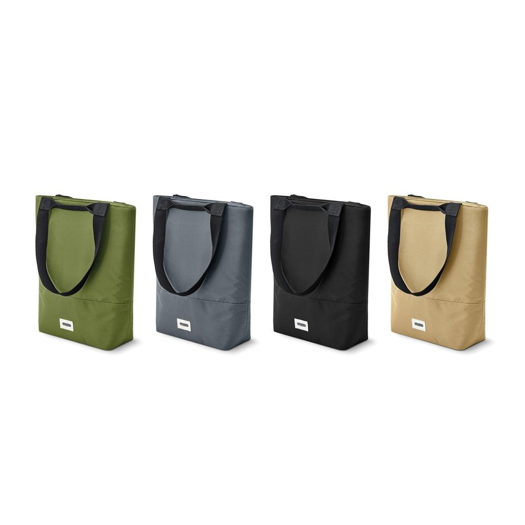 Geantă frigorifică Black+Blum 16L black