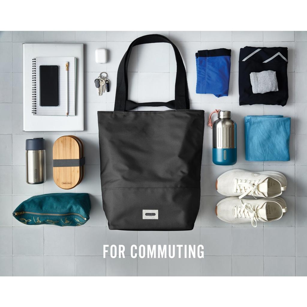 Geantă frigorifică Black+Blum 16L black