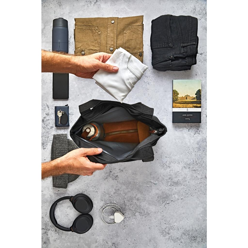 Geantă frigorifică Black+Blum 16L black