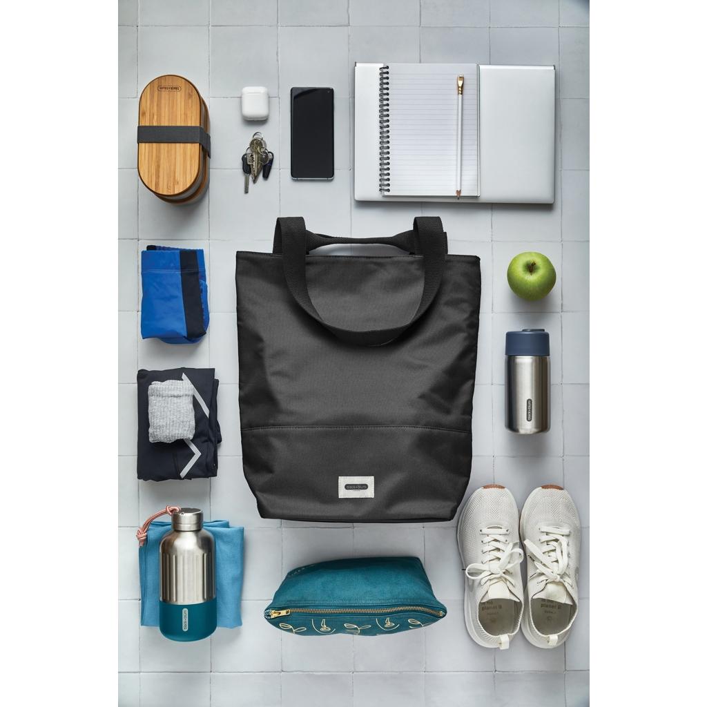 Geantă frigorifică Black+Blum 16L black