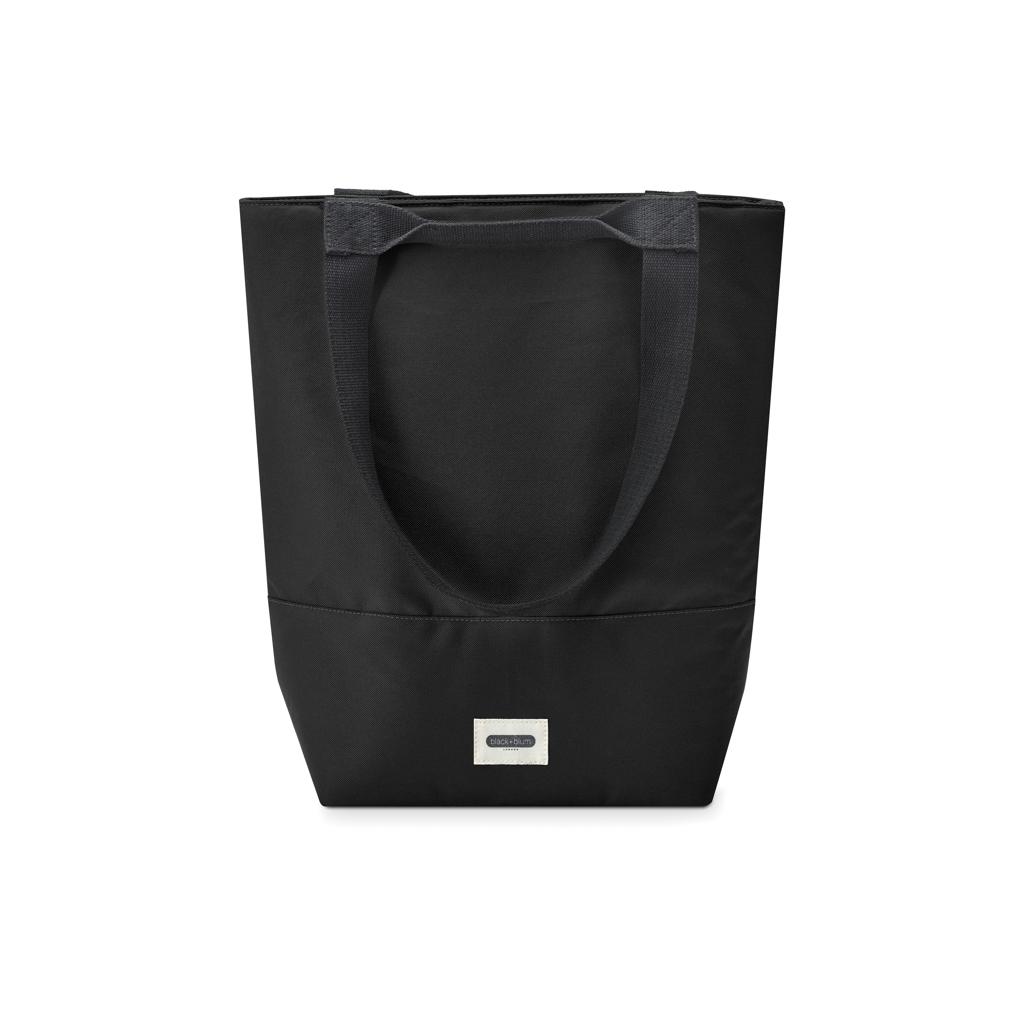 Geantă frigorifică Black+Blum 16L black