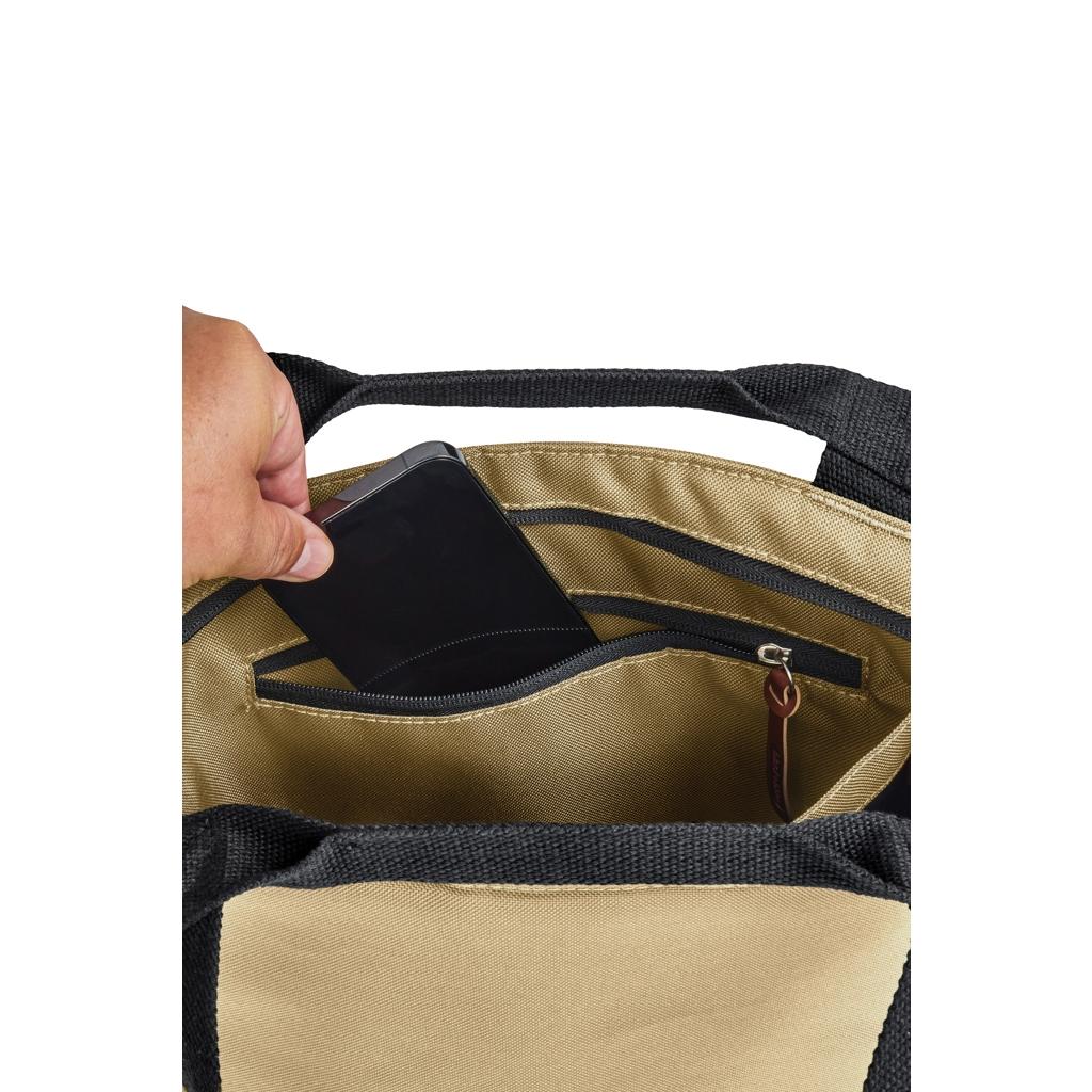 Geantă frigorifică Black+Blum 16L green