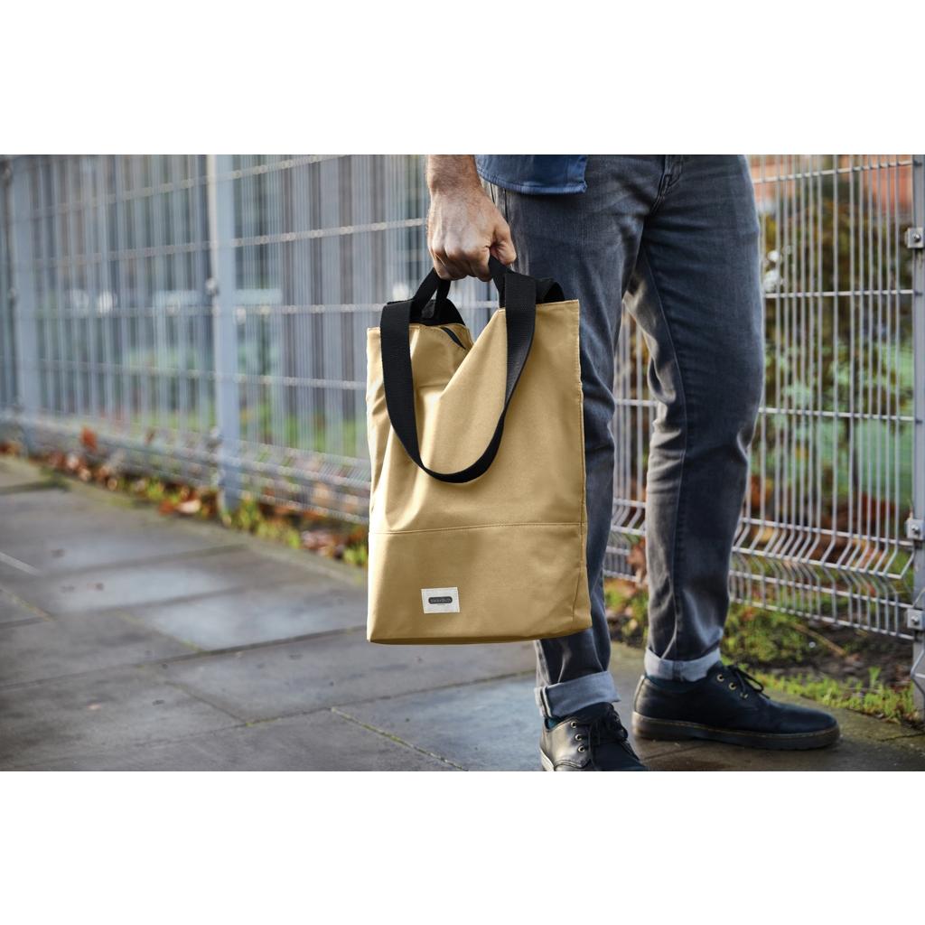 Geantă frigorifică Black+Blum 16L green