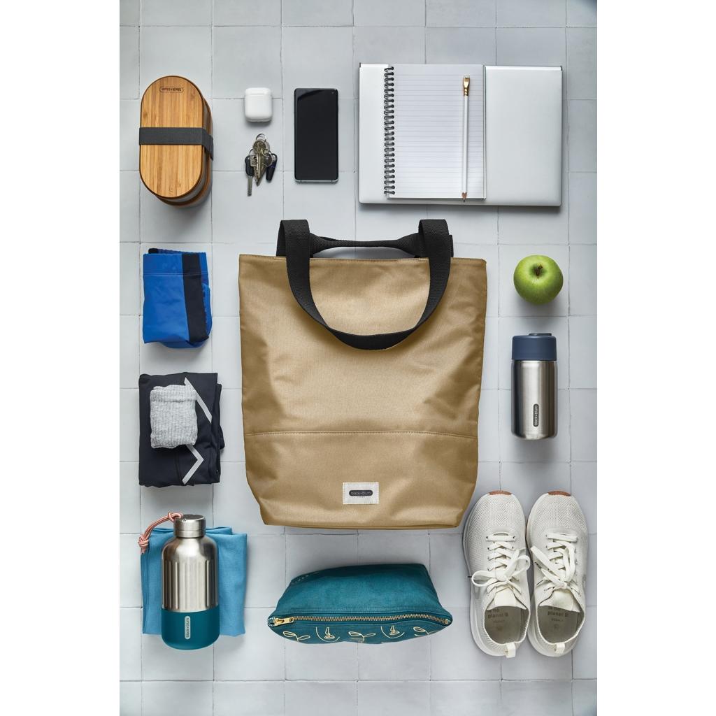 Geantă frigorifică Black+Blum 16L green
