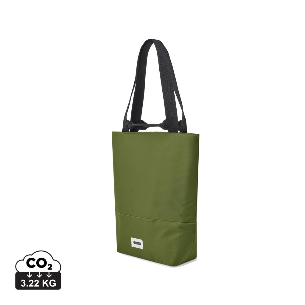 Geantă frigorifică Black+Blum 16L moss