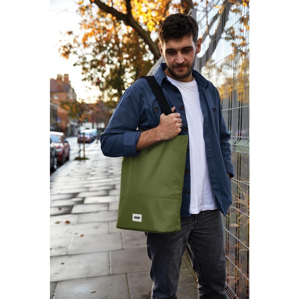Geantă frigorifică Black+Blum 16L moss