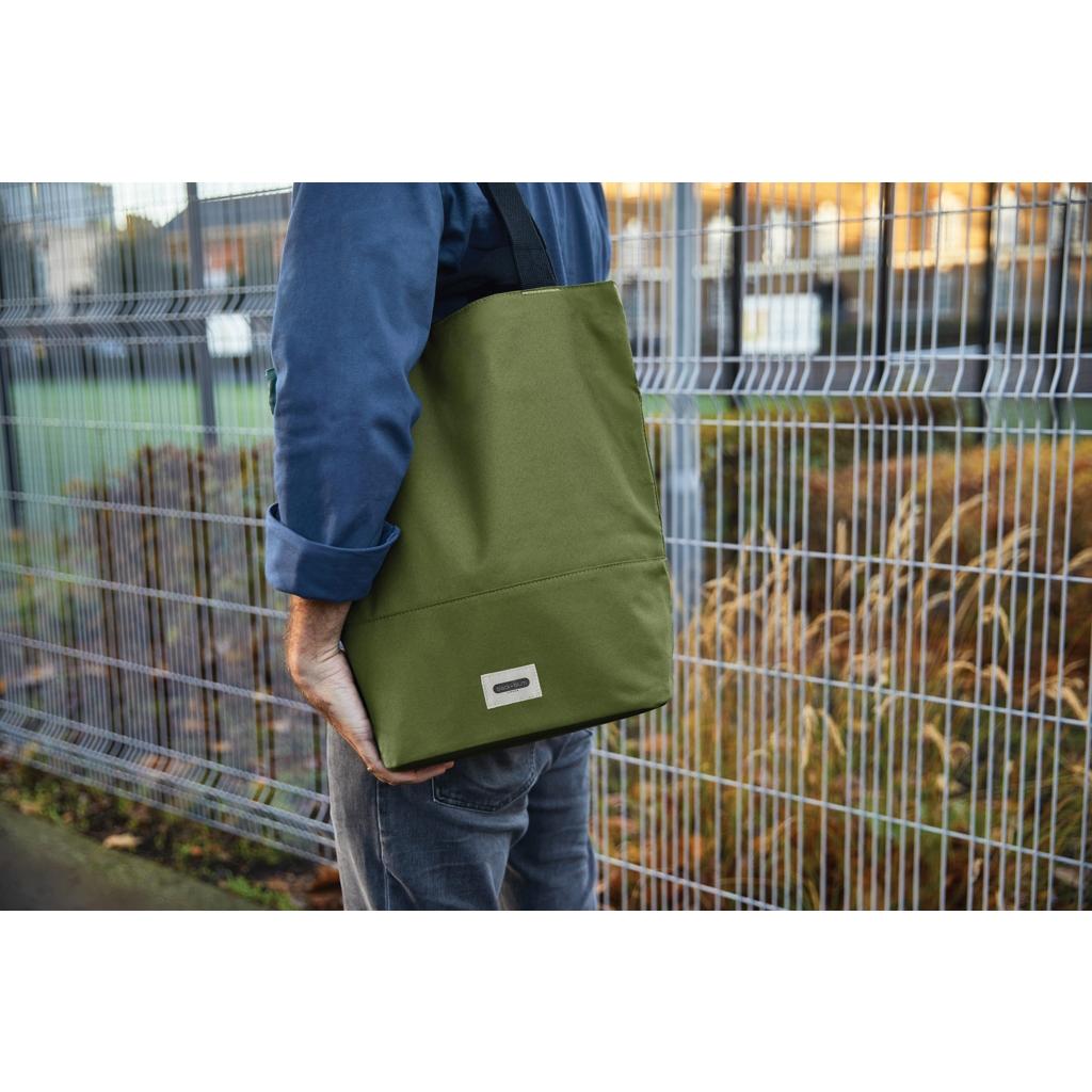 Geantă frigorifică Black+Blum 16L moss