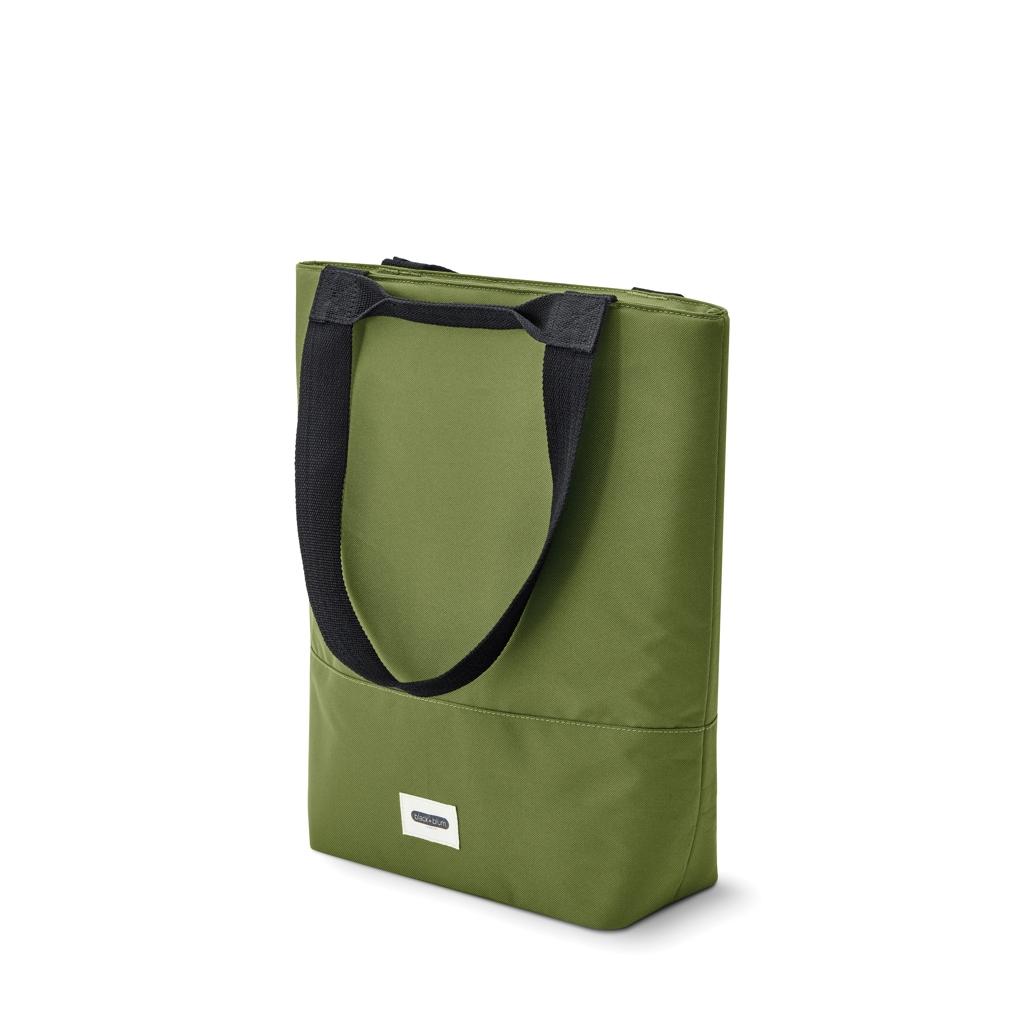 Geantă frigorifică Black+Blum 16L moss
