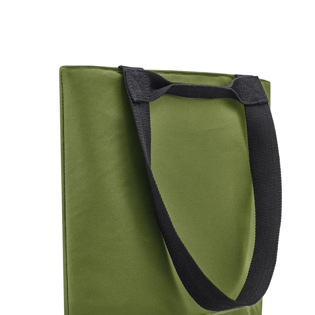 Geantă frigorifică Black+Blum 16L moss