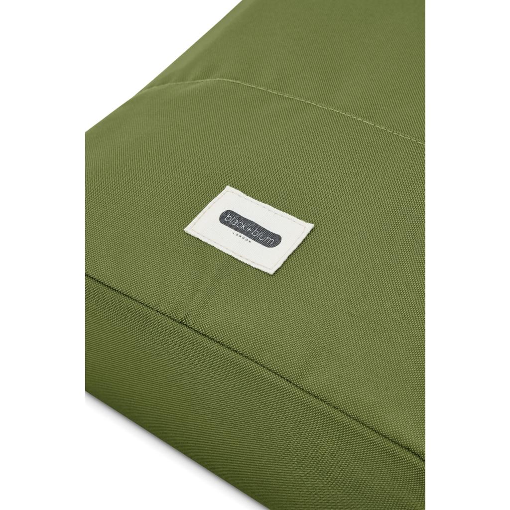 Geantă frigorifică Black+Blum 16L moss