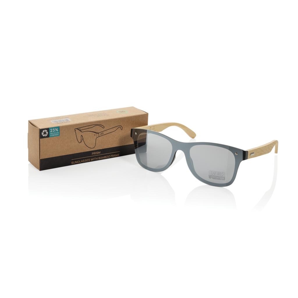 Ochelari soare Prism brown