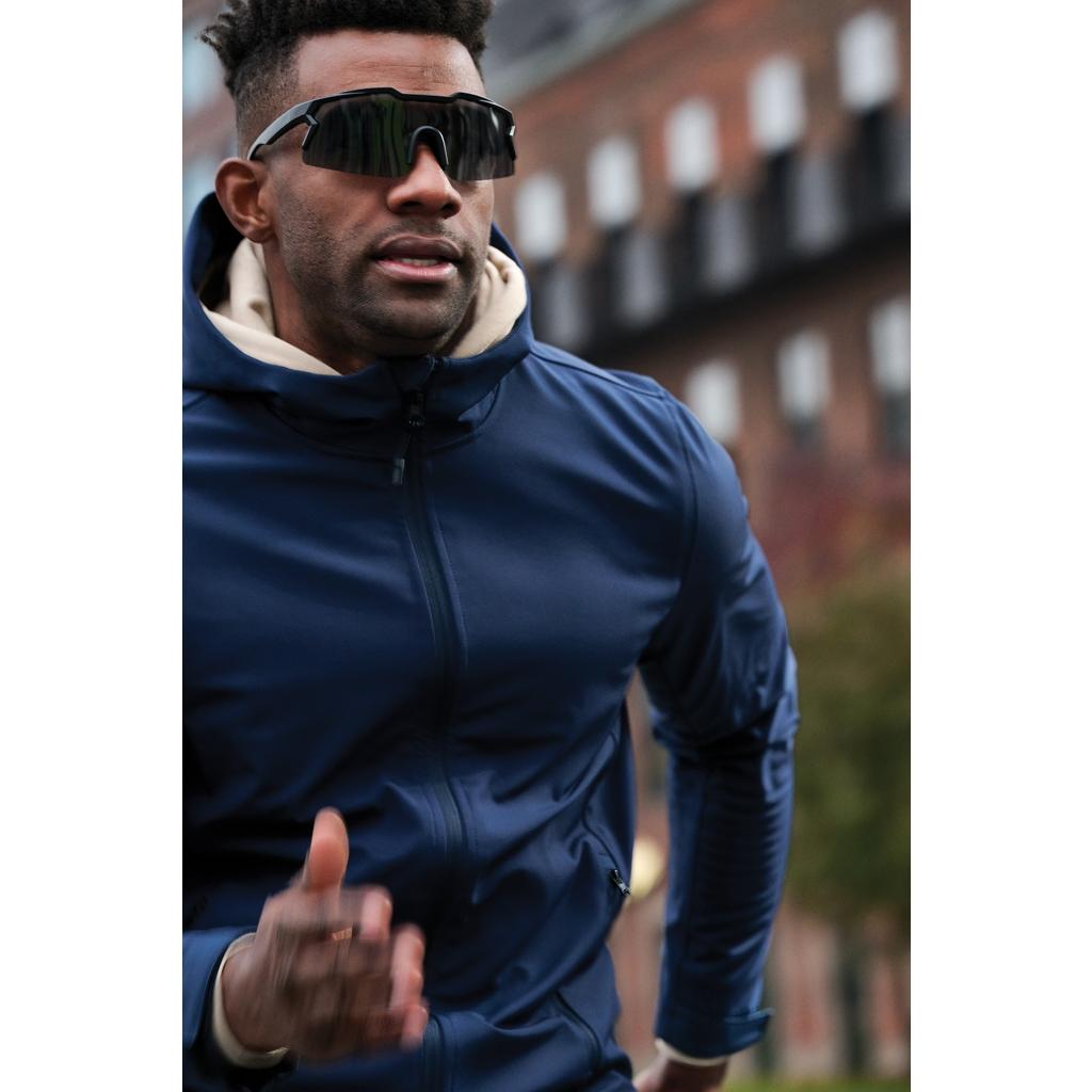 Ochelari activități SproShield black