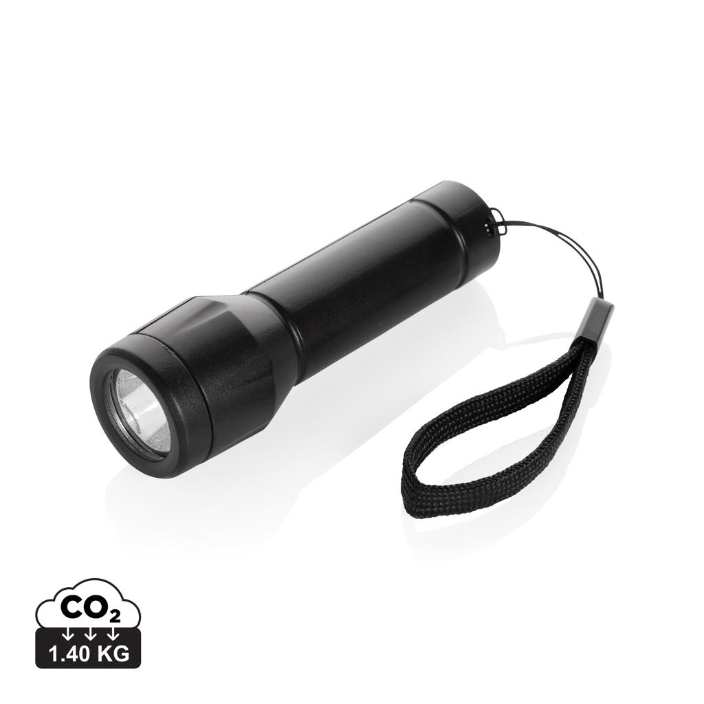 Lanternă Flara USB