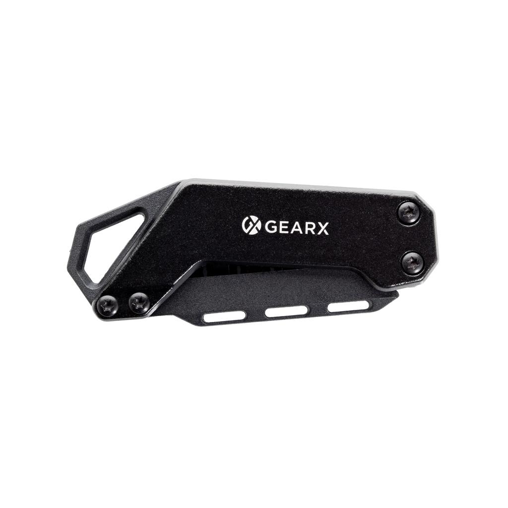 Trusă scule Gear X black