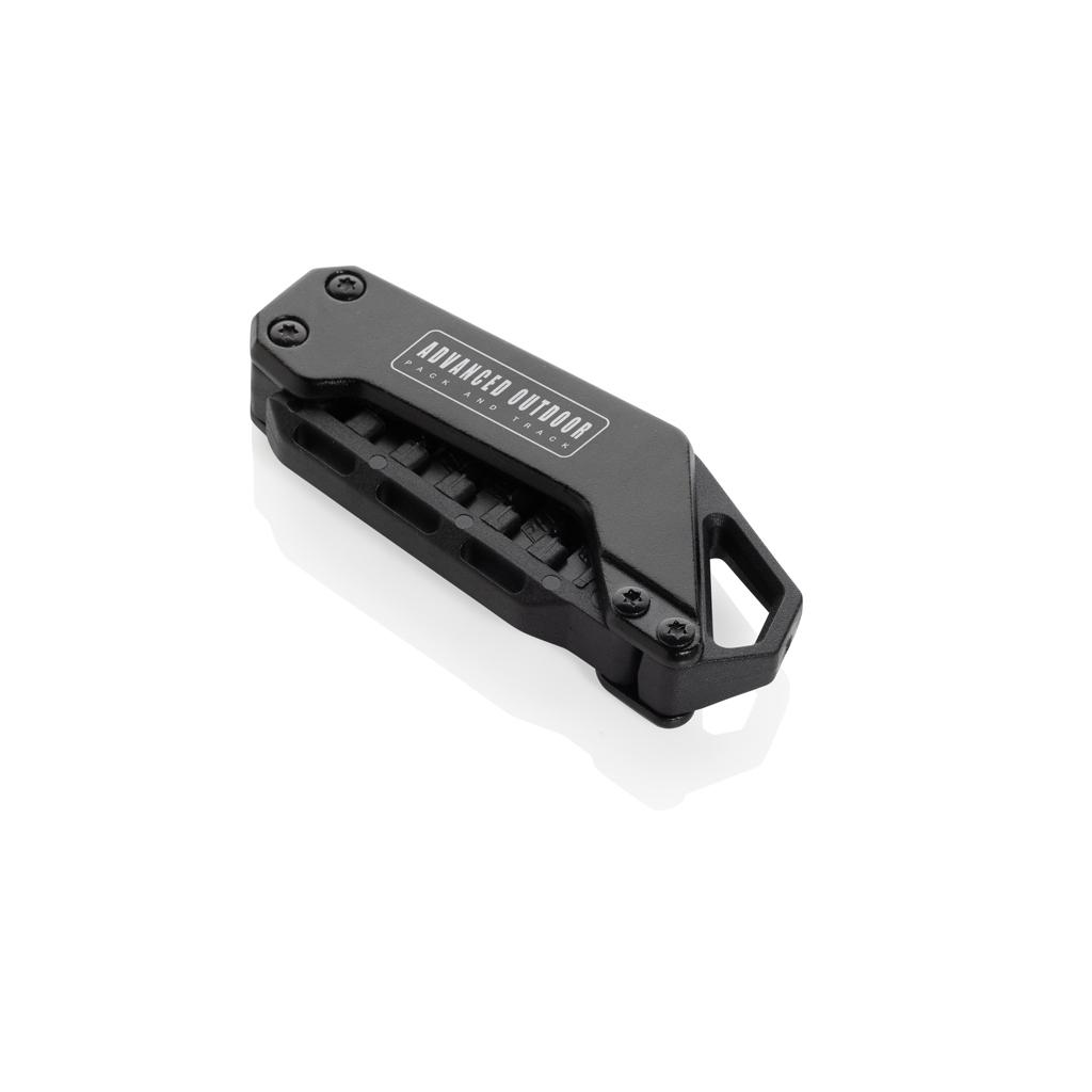 Trusă scule Gear X black