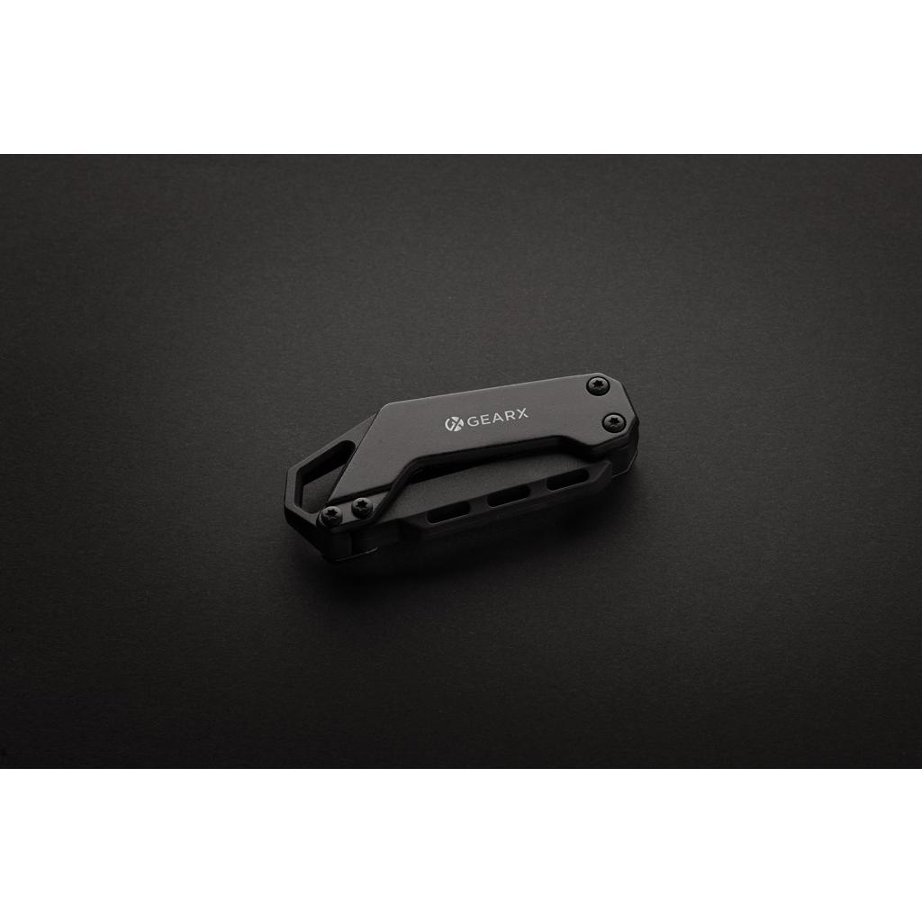 Trusă scule Gear X black