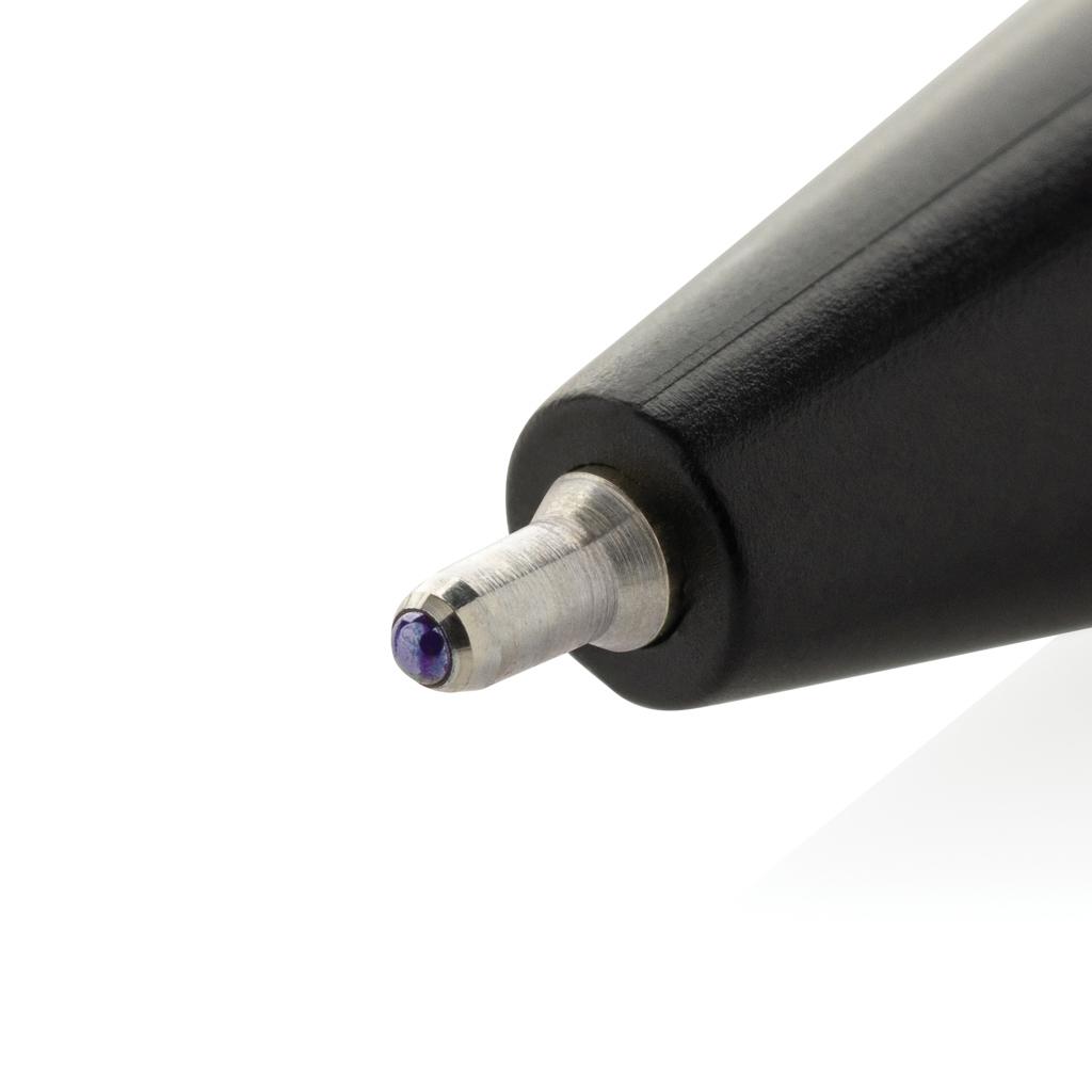 Pix Vibe ultra-glide black