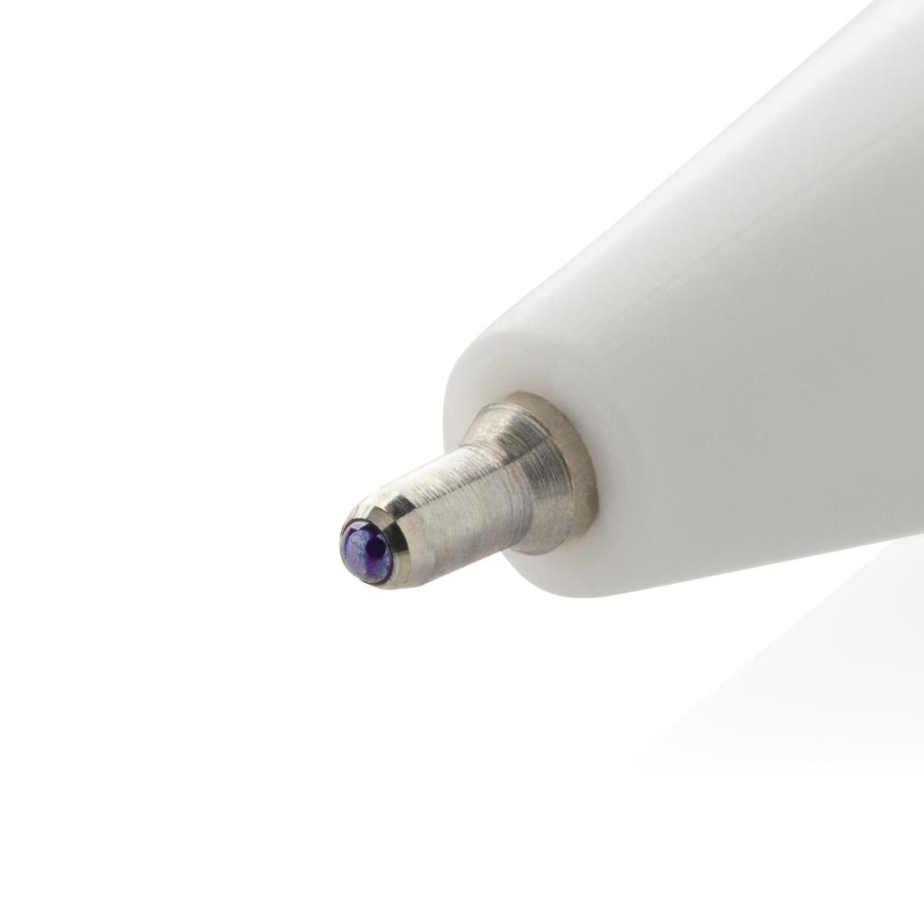 Pix Vibe ultra-glide transparent