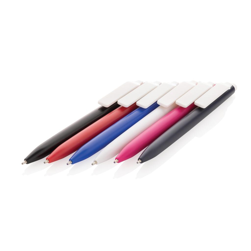 Pix Vibe ultra-glide transparent