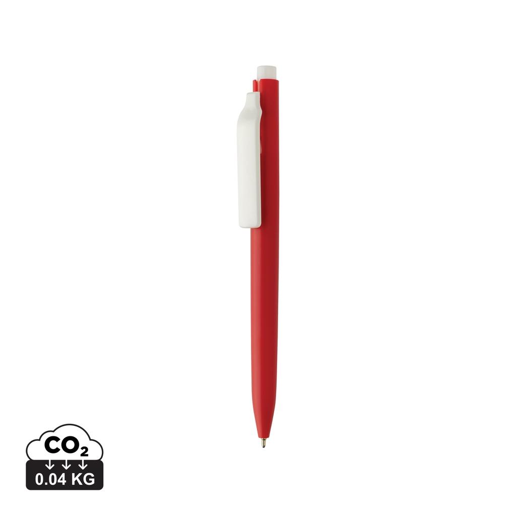 Pix Vibe ultra-glide red