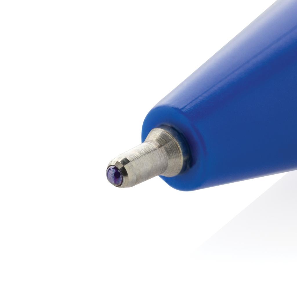 Pix Vibe ultra-glide blue