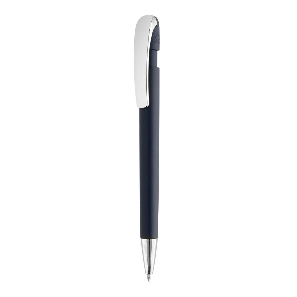 Pix Glide clemă metalică navy