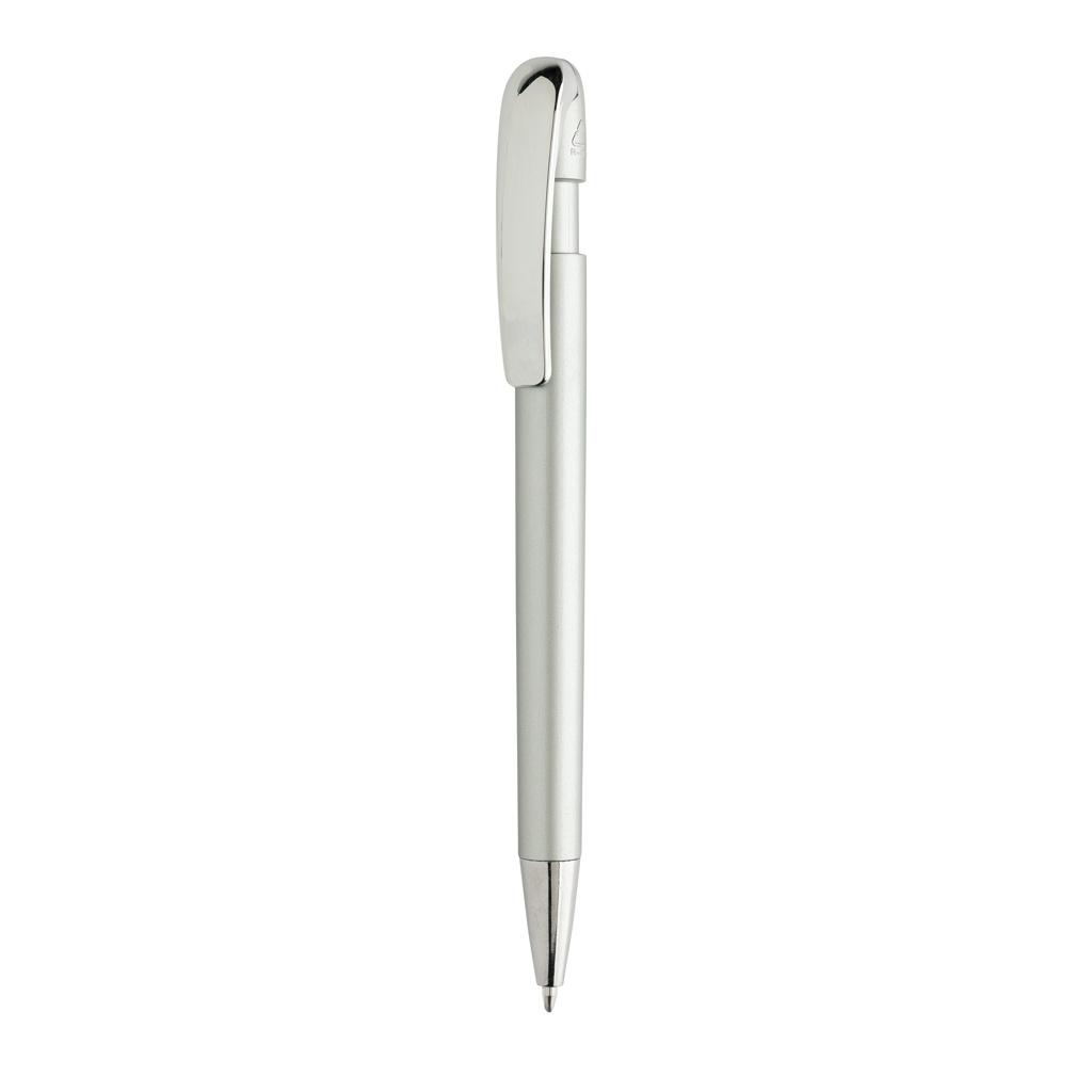 Pix Glide clemă metalică grey