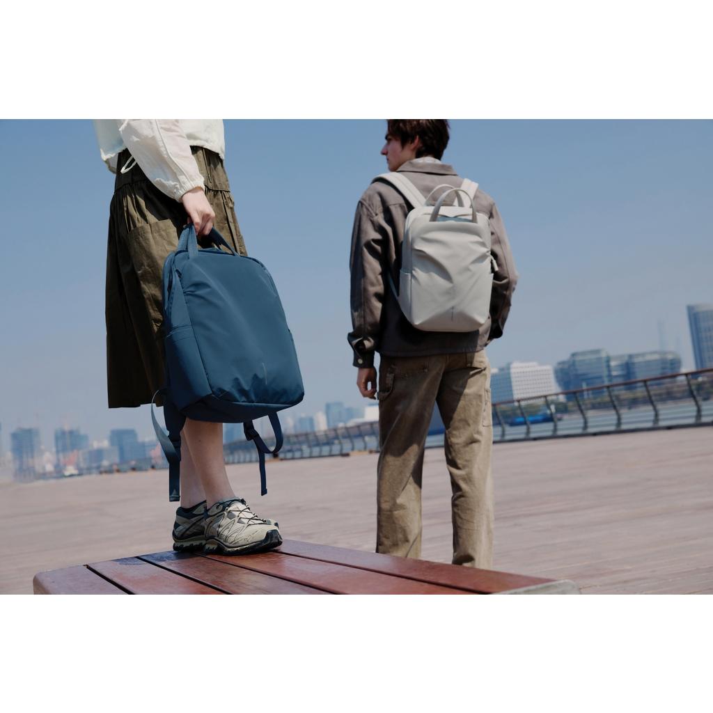 Geantă tote rucsac Xd Design Soft navy