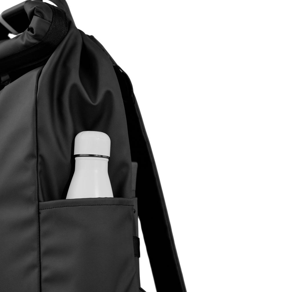 Rucsac bicicletă Urban black