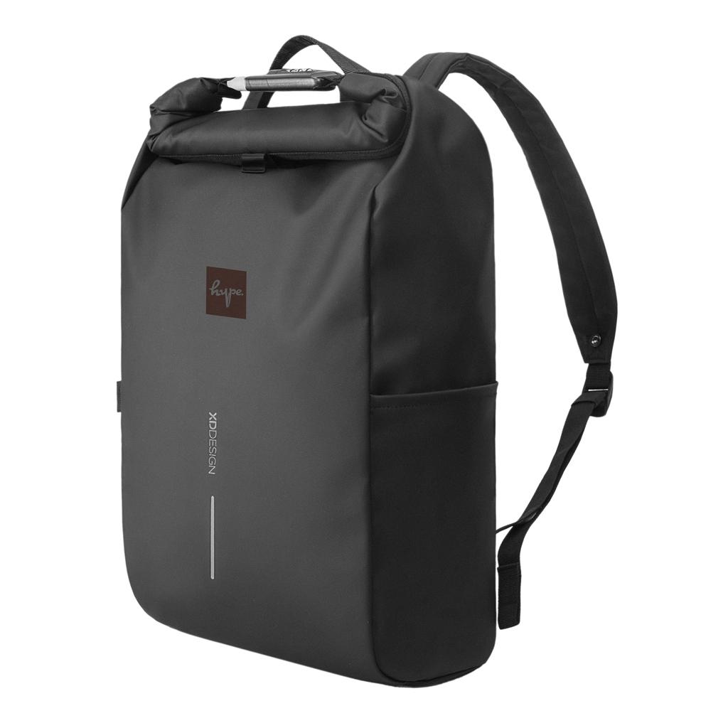Rucsac bicicletă Urban black