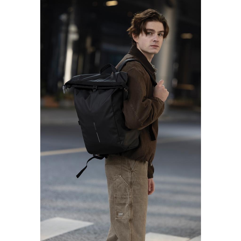 Rucsac bicicletă Urban black