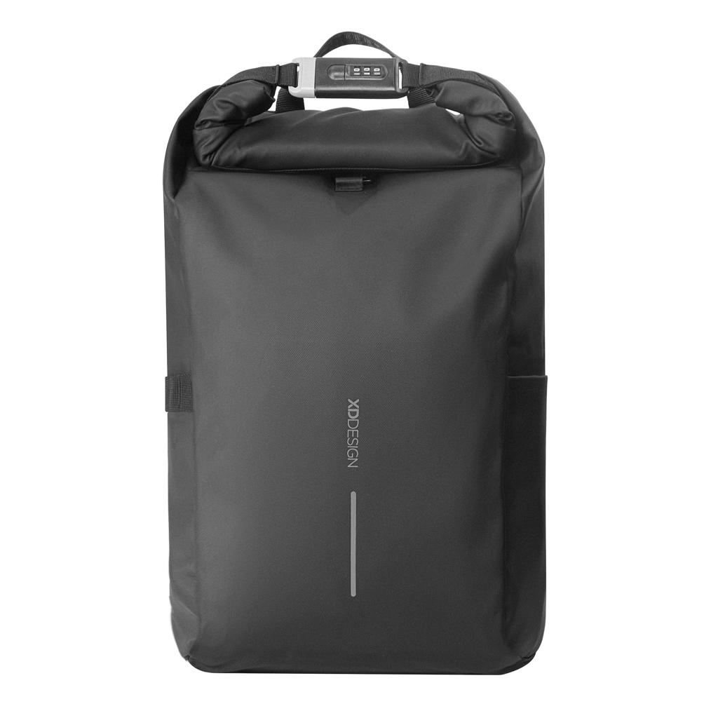 Rucsac bicicletă Urban black