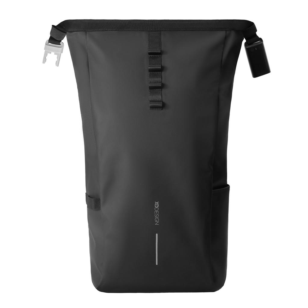 Rucsac bicicletă Urban black