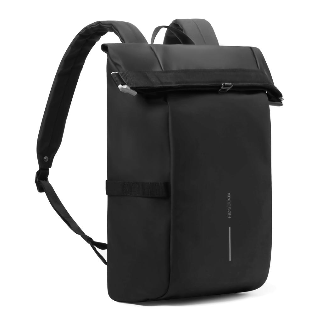 Rucsac bicicletă Urban black