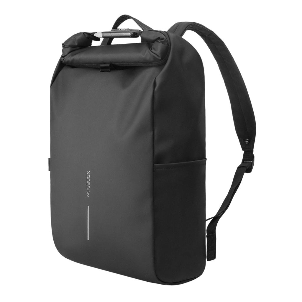 Rucsac bicicletă Urban black