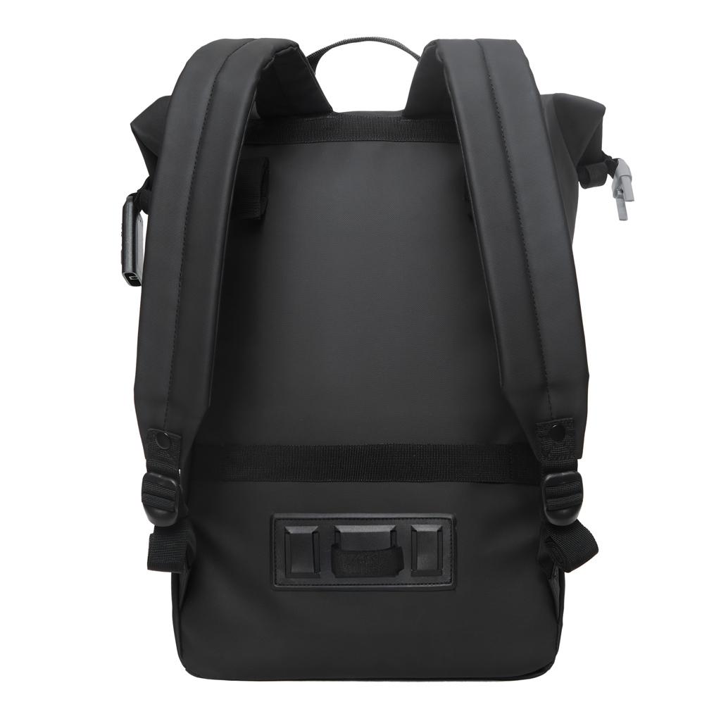 Rucsac bicicletă Urban black